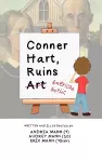 Conner Hart, Ruins Art (American Gothic) cover