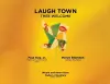 Laugh Town cover