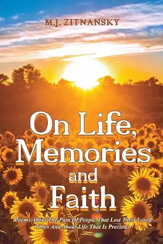 On Life, Memories and Faith cover