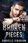 Broken Pieces cover