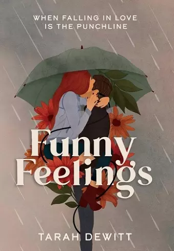 Funny Feelings cover