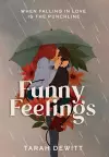 Funny Feelings cover