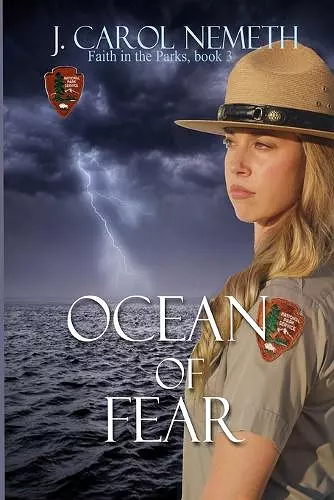 Ocean of Fear cover