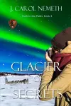 Glacier of Secrets cover