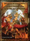 The Realm of the Gateway Advanced Character Options Book One cover