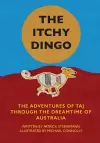 The Itchy Dingo cover