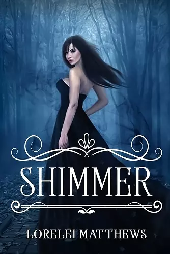 Shimmer cover