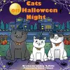 Cats on Halloween Night cover