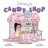 Chrissy's Candy Shop cover