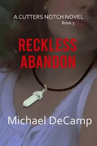 Reckless Abandon cover