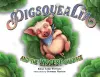 Pigsquealia And The Biggest Cabbage cover