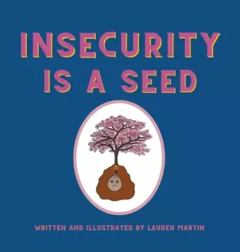 Insecurity is a Seed cover