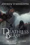 Deathless Beast cover