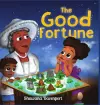 The Good Fortune cover