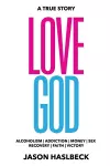 Love God cover