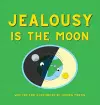 Jealousy is the Moon cover