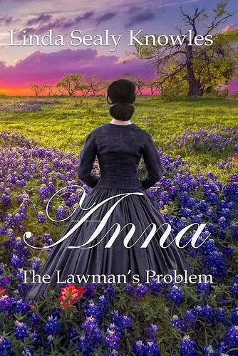 Anna, The Lawman's Problem cover