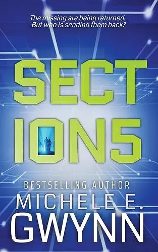 Section 5 cover