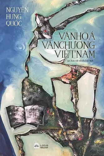 VĂn Hóa VĂn ChƯƠng ViỆt Nam cover