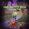 Candy Apple Witch and the Snorting Troll cover