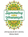 Symmetry cover