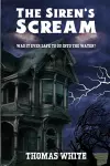 The Siren's Scream cover