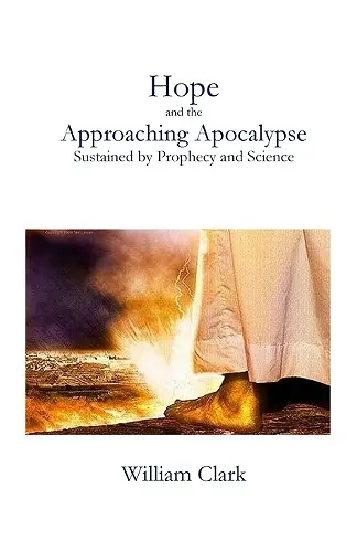 Hope and the Approaching Apocalypse cover