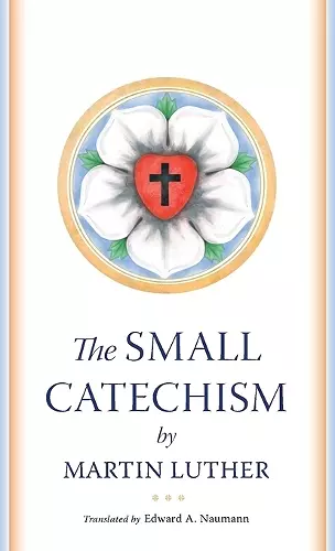 The Small Catechism cover