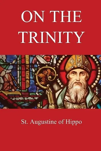 On the Trinity cover