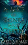A Ship of Bones and Teeth cover