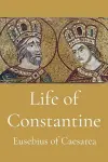 Life of Constantine cover