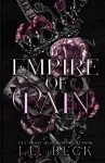 Empire of Pain cover