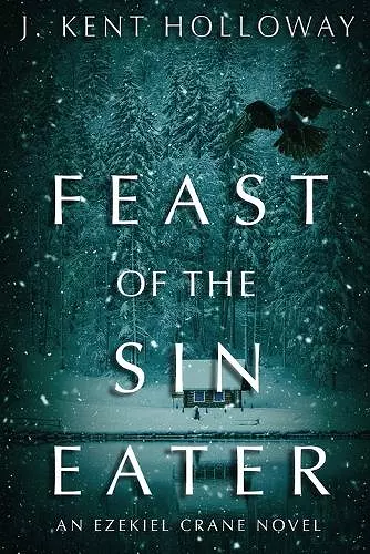 Feast of the Sin Eater cover