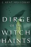 Dirge of the Witch Haints cover