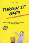 Throw It Off!! cover