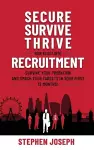 Secure, Survive, Thrive cover