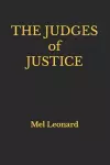 The Judges of Justice cover