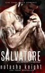 Salvatore cover