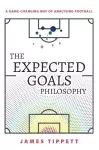 The Expected Goals Philosophy cover