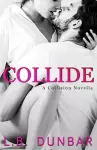 Collide (a Collision novella) cover