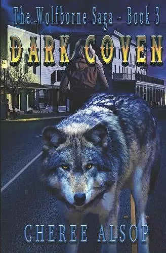 Dark Coven cover