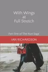 With Wings at Full Stretch cover