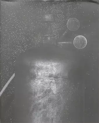 The House That Burns Everyday cover