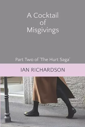 A Cocktail of Misgivings cover