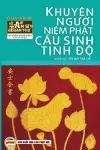 Khuyên người niệm Phật cầu sinh Tịnh độ cover