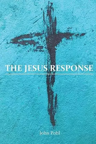 The Jesus Response cover