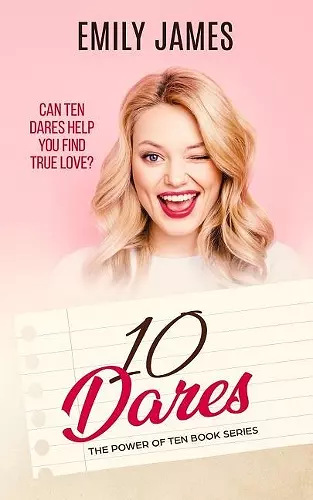 Ten Dares cover