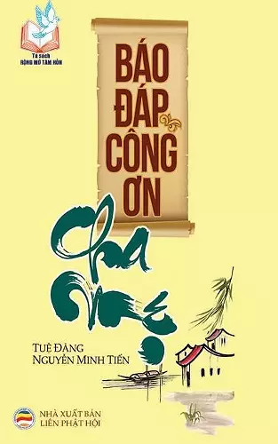 Báo đáp công ơn cha mẹ cover