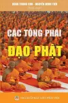 Các tông phái Đạo Phật cover