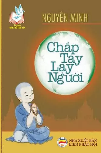 Chắp tay lạy người cover